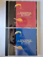 Boudewijn de Groot - Een hele tour. 2cd. 1997, Cd's en Dvd's, Cd's | Nederlandstalig, Gebruikt, Ophalen of Verzenden