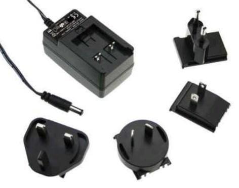 30 setjes 5V/2A GE12I05-P1J Mean Well adapters, Hobby en Vrije tijd, Overige Hobby en Vrije tijd, Nieuw, Ophalen of Verzenden