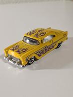Hot Wheels '55 Chevy  - Nieuwstaat, Ophalen of Verzenden