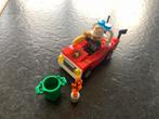 lego City kleine brandweerauto 30347, Ophalen, Zo goed als nieuw