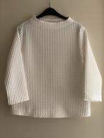 Opus Dames Trui Maat 38 gebroken wit, Kleding | Dames, Maat 38/40 (M), Overige kleuren, Ophalen of Verzenden, Gedragen