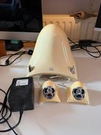 JBL Creature II werkt perfect, Ophalen of Verzenden, Gebruikt, JBL