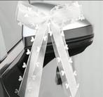 Auto Decoratie Strik met Hartjes 10stuks, Ophalen of Verzenden, Nieuw