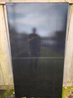 Zonnepanelen van SPIC | 420 WP | Full Black | GLAS OP GLAS, Ophalen, Nieuw, 200 tot 500 watt, Overige typen