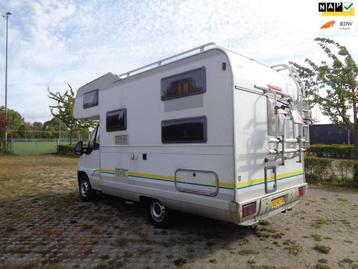 Fiat 230 beschikbaar voor biedingen