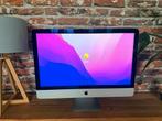 Apple imac 27 inch late 2015, Computers en Software, Apple Desktops, Ophalen, SSD, IMac, Zo goed als nieuw