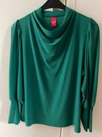 Only M blouse/ top maat 40 van travelstof, Maat 38/40 (M), Ophalen of Verzenden, Zo goed als nieuw, Lange mouw