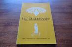 boek - Het Gulden Vlies / Den Bosch, Boeken, Geschiedenis | Stad en Regio, Ophalen of Verzenden, 15e en 16e eeuw, Gelezen