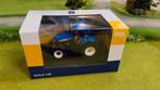 New Holland T 7070 Tos, Overige merken, Ros, R, Tractor of Landbouw