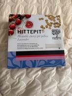 Hittepit Lavendel - Warmtekussen, Ophalen of Verzenden, Zo goed als nieuw, Beige, Rechthoekig