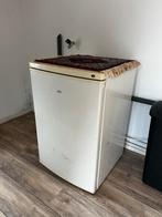 Diepvries, Witgoed en Apparatuur, Vriezers en Diepvrieskisten, Gebruikt, Energieklasse A of zuiniger, Vrijstaand, Ophalen