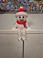 Te Koop: De Vrolijkste Sneeuwman met Flexibele Benen!, Ophalen of Verzenden, Nieuw