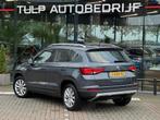 Seat Ateca 1.4 EcoTSI Style Automaat 2017 1e eigenaar, 65 €/maand, Gebruikt, 4 cilinders, 150 pk