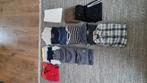 Jongenskleding Maat 134/140 - Mooi Pakket!, Kinderen en Baby's, Kinderkleding | Maat 134, Ophalen of Verzenden, Zo goed als nieuw