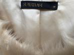 Supertrash Fake Fur Mantel / Blazer, Ophalen of Verzenden, Zo goed als nieuw, Maat 38/40 (M), Beige