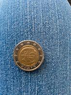 2x 2euro munt uit Nederland, Postzegels en Munten, Ophalen, Overige landen, 2 euro