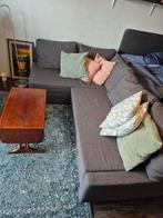 Slaapbank - IKEA, FRIHETEN, Ophalen, Zo goed als nieuw, Stof, IKEA