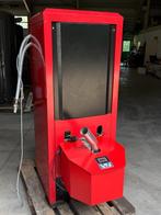 Cv Pelletkachel Burnit Pelleburn 23kW, Huis en Inrichting, Kachels, Gebruikt, Overige brandstoffen, Burnit pelletkachel 23kw, Ophalen of Verzenden