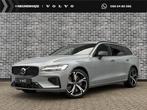 Volvo V60 T8 AWD Ultra Dark Performance Edition | Polestar E, Auto's, Volvo, 12 maanden, Stof, 4 cilinders, 455 pk