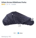 Nieuwe Urban Arrow Bike Parka - Afdekhoes, Ophalen of Verzenden, Nieuw, Algemeen, Overige typen
