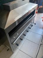 Pita grill, Ophalen of Verzenden, Fornuis, Frituur en Grillen