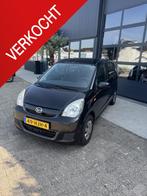 Daihatsu Cuore 1.0 Trend, Voorwielaandrijving, Stof, 4 stoelen, Origineel Nederlands