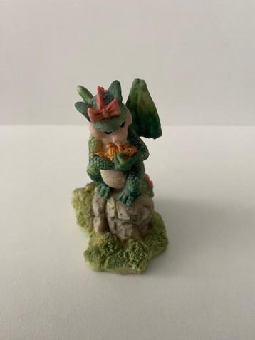 Droomdraken Zusje . beschikbaar voor biedingen