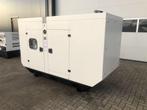 Perkins 110 kVA Silent generatorset New ! (bj 2023), Zakelijke goederen, Machines en Bouw | Aggregaten, Ophalen of Verzenden