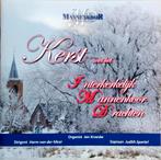 CD Interkerkelijk Mannenkoor Drachten - Kerst, Ophalen of Verzenden, Gebruikt, Koren of Klassiek