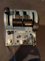 Thrustmaster Airbus Throttle Quadrant, Computers en Software, Joysticks, Ophalen of Verzenden, Gebruikt, Thrustmaster