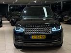 Land Rover Range Rover 4.4 SDV8 Vogue|BTW|Trekhaak|Massage|P, Auto's, Automaat, Euro 5, Gebruikt, Bedrijf