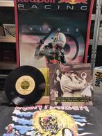 Pink Floyd-On the turning away-Run like hell., Ophalen of Verzenden, Zo goed als nieuw