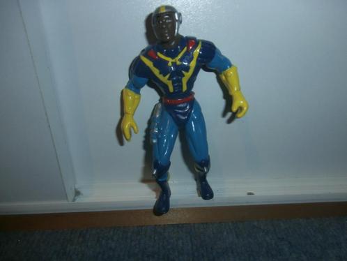 Prince talon flash gordon serie transformer power ranger pop, Kinderen en Baby's, Speelgoed | Actiefiguren, Gebruikt, Ophalen of Verzenden