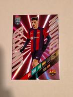 Fifa365 Fifa 365 2024 Adrenalyn voetbal Pedri Limited Panini, Ophalen of Verzenden, Gebruikt