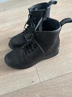 Mooie dr martens laarzen zwart maat 36, Ophalen of Verzenden, Zo goed als nieuw, Meisje, Laarzen
