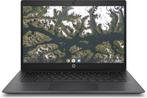 HP Chromebook 14 G6 (18Q22EC, Azerty toetsenbord), Computers en Software, 8 GB, HP Nederland, Nieuw, 14 inch