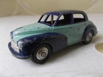 1950 Dinky Toys 40G MORRIS OXFORD (Repainted) beschikbaar voor biedingen