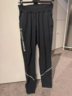Under Armour broek dames, Ophalen of Verzenden, Zo goed als nieuw, Maat 34 (XS) of kleiner, Zwart