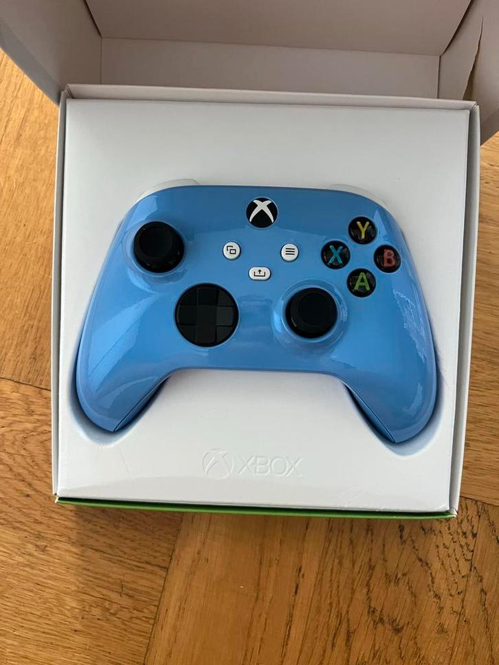 Xbox Controller OPI Limited Edition - Nieuw!, Spelcomputers en Games, Spelcomputers | Xbox | Accessoires, Nieuw, Xbox One, Controller