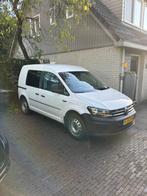 Volkswagen Caddy 1.4 TSI BTW vrij, Auto's, Bestelauto's, Voorwielaandrijving, Euro 6, 4 cilinders, Volkswagen