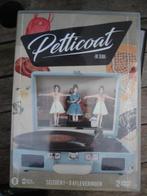 Petticoat de serie dvd box, Cd's en Dvd's, Alle leeftijden, Ophalen of Verzenden, Zo goed als nieuw