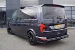 Volkswagen TRANSPORTER T6.1 Caravelle DSG 150pk Dubb. Cab. L, Auto's, Bestelauto's, Automaat, 1498 cc, Huisgarantie, Met garantie (alle)