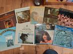 Kleine verzameling langspeelplaten, Cd's en Dvd's, Ophalen of Verzenden, Gebruikt, Overige formaten, Nederlandstalig