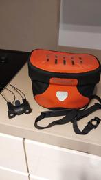 Ortlieb Free Fietstas / Stuurtas - Zo goed als nieuw!, Ophalen of Verzenden, Zo goed als nieuw, Ortlieb