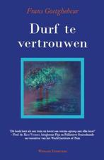 Durf te vertrouwen - Frans Goetghebeur, Verzenden