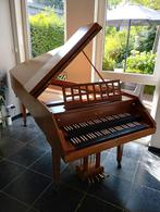 Klavecimbel Neupert Cembalo "Bach" 240x103 cm., Ophalen, Zo goed als nieuw