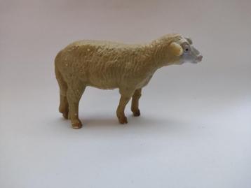 Schleich 13101 Schaap ooi sheep - uit collectie, oud (1983) beschikbaar voor biedingen