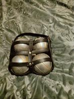Jeu de Boules., Ophalen, Gebruikt