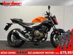 Honda CB 500 F ABS (bj 2019), Motoren, Motoren | Honda, Bedrijf, Onbekend, Onbekend, Minimaal motorrijbewijs A2