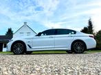 BMW 530e 292pk M Sport High Exec|Facelift|Laser|1e Eigenaar!, Auto's, Automaat, 1998 cc, Achterwielaandrijving, Wit